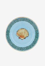 Ginori 1735 Il Viaggio di Nettuno Bread Plate Blue 004RG00 FPT110010160G00129900