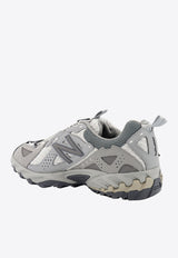 New Balance 610 Low-Top Sneakers Gray ML610XA_UNI