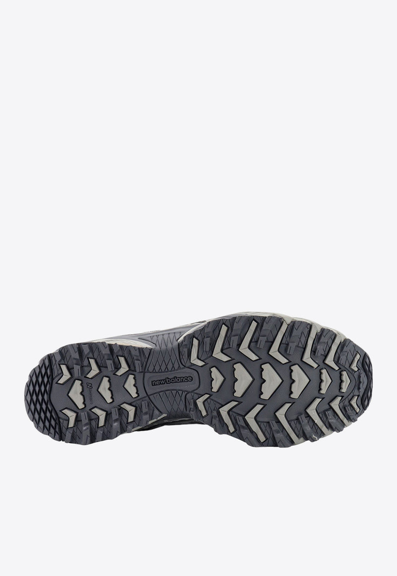 New Balance 610 Low-Top Sneakers Gray ML610XA_UNI