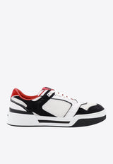 Dolce & Gabbana New Roma Low-Top Sneakers White CS2241AR755_89690