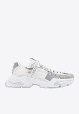 Dolce & Gabbana Airmaster Ultra-Light Sneakers White CS1984AT518_8B442