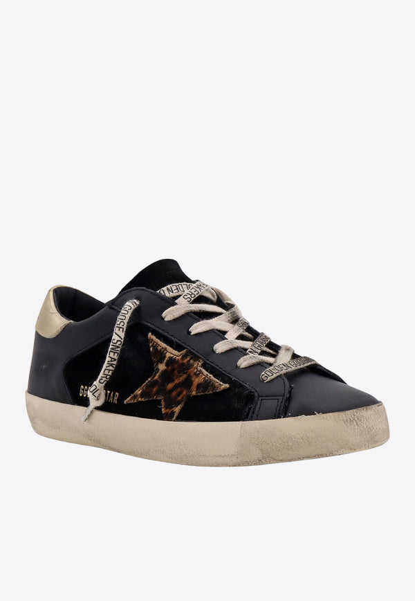 Golden Goose DB Super Star Low-Top Sneakers GWF00103F005378_90285