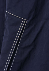 Bottega Veneta Tech Contrasting Stitching Jacket 767969VF4K0_4121