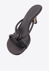 Bottega Veneta Blink 50 Leather Sandals 775417V3H60_1000