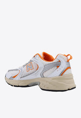 New Balance 530 Low-Top Sneakers White MR530EB_WHITE