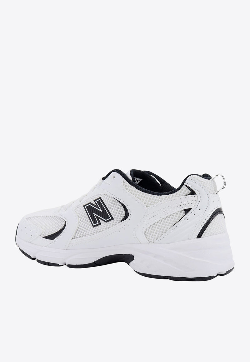 New Balance 530 Low-Top Sneakers White MR530EWB_WHITE