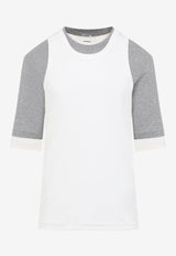 Short-Sleeved T-shirts - Pack of 3