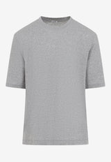 Short-Sleeved T-shirts - Pack of 3