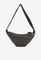 Medium Croissant Shoulder Bag