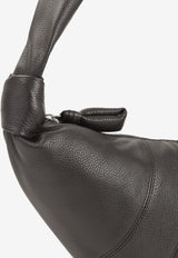 Medium Croissant Shoulder Bag