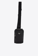 Triangle Logo Phone Holder