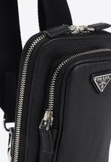 Triangle Logo Phone Holder