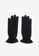 Cashmere Gloves