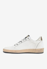 Ballstar Low-Top Sneakers