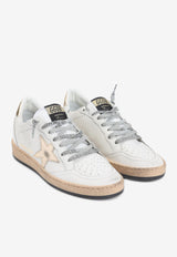 Ballstar Low-Top Sneakers