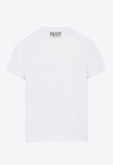 Emmylou Short-Sleeved T-shirt