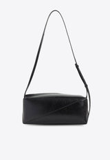 Vertigo Crossbody - Black