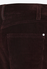 Corduroy Pants