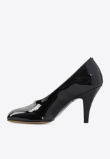 Soft 90 Leather Pumps