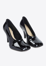 Soft 90 Leather Pumps