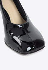 Soft 90 Leather Pumps