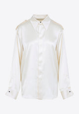 Liquid Utility Shirt