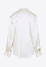 Liquid Utility Shirt