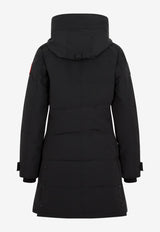 Shelburne Down Parka