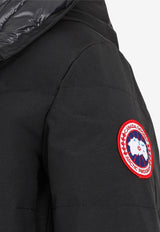 Shelburne Down Parka