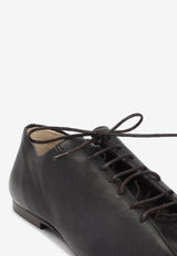 Souris Lace-Up Derbies