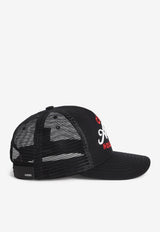 Trucker Baseball Cap
