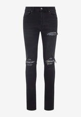 Crane Mx1 Skinny Jeans