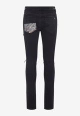 Crane Mx1 Skinny Jeans
