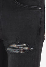 Crane Mx1 Skinny Jeans