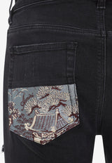 Crane Mx1 Skinny Jeans