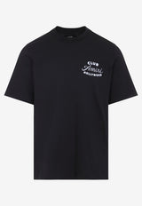 Club Short-Sleeved T-shirt