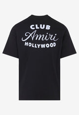 Club Short-Sleeved T-shirt