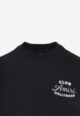 Club Short-Sleeved T-shirt