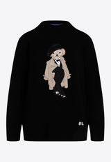 Polo Bear Cashmere Sweater