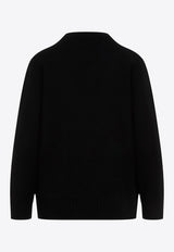 Polo Bear Cashmere Sweater
