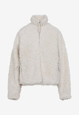 Zip-Up 173 GD Jacket