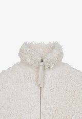 Zip-Up 173 GD Jacket