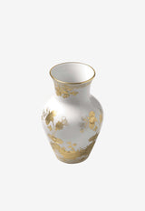 Ginori 1735 Oriente Italiano Ming Vase 016RG02 FG6132LX0250G00133000 Multicolor