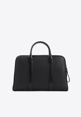 Essential Leather Briefcase