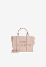 Small Leather Tote Bag