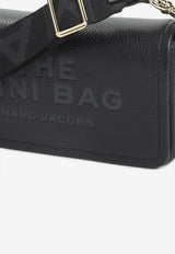 Mini Leather Shoulder Bag