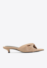 35 Twisted Sandals