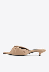 35 Twisted Sandals