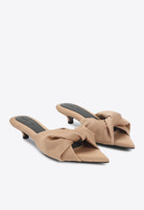 35 Twisted Sandals