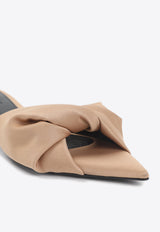 35 Twisted Sandals